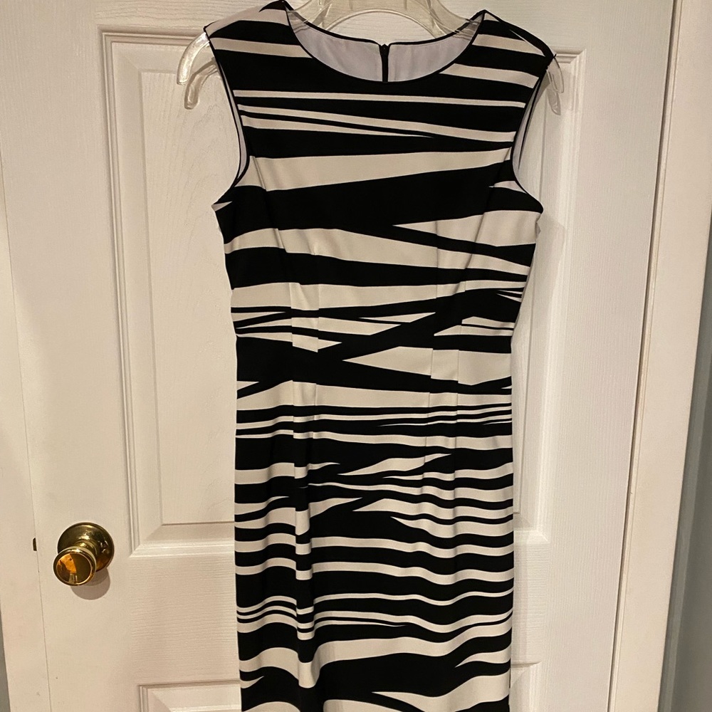 Bisou Bisou dress